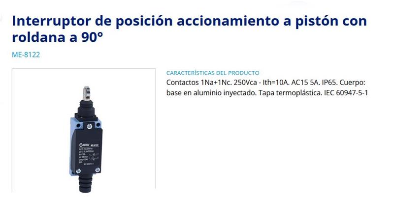 Interruptor horario digital deals