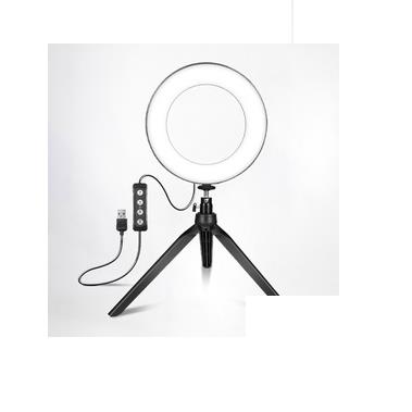 ARO RING LED PROFESIONAL MAQUILLAJE - ARO RING LED PROFESIONAL MAQUILLAJE -
