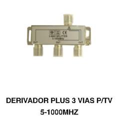 DIVISOR/S.3VIAS.5-1000MHZ