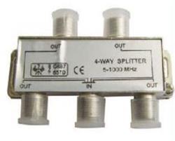 DIVISOR/S.4VIAS.5-1000MHZ