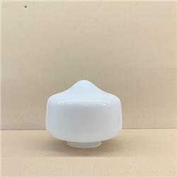 TULIPA TAZA TROMPO 9CM X 15CM OPAL