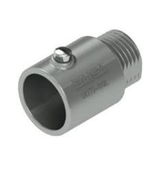 CONECTOR 3/4* INTERIOR UC 034 L P/CAJA STD ELECTRICA