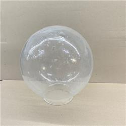GLOBO 1 BOCA 12CM X 25CM BURBUJA