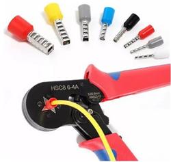 CRIMPEADORA RJ45- 11 - 9       (5008)  A&Z