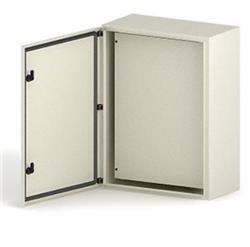 GABINETE ESTANCO SERIE 9000 - 450X450X150  IP55 09