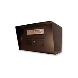 BUZON C/PULSADOR 190X200X300 SOLO CARTA G 2