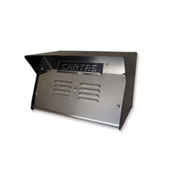 BUZON P/PORTERO ACERO INOXIDABLE B 3