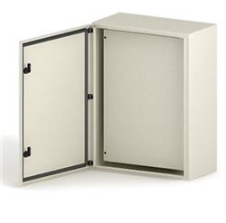 GABINETE ESTANCO SERIE 9000 - 450X450X225 IP55 099