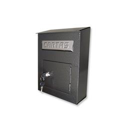 BUZON P/PARED R3 27CM X 20CM X 95CM