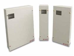 GABINETE GPC-4010 P/CAPACITOR H/10KVAR 400X100X90 IP20
