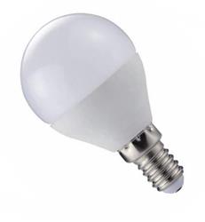 LAMPARA LED GOTA  6W CALIDA 2700K E14 (100)