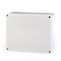 CAJA PVC 240X190X90 IP55 686-208