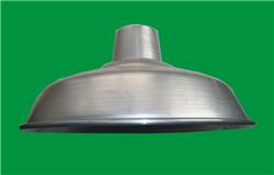 PANTALLA DE ALUMINIO 30CM. 