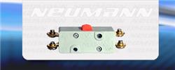 MICROCONTACTO BI -1  A BOTON TERMINAL PALA  801
