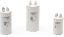 CAPACITOR 400V 10,0UF P/MOTOR