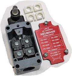 CUERPO LIMITE CARRERA FK-1000 METAL(p/AGREGAR SET)