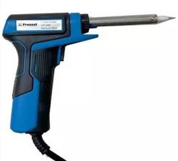 SOLDADOR PISTOLA 40W PUNTA CERAMICA PRONEXT