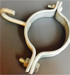 COLLAR P/CAÑO     2