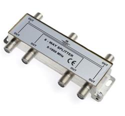 *DIVISOR/S.6VIAS.5-1000MHZ