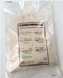 GEL MEJORADOR DE SUELOS X 12KG.