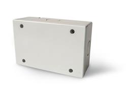 CAJA DERIVACION CIEGA  5X10 IP40 GRIS KL42113