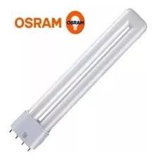 LAMPARA DULUX-L  4PIN      36W CALIDA 830