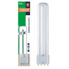 LAMPARA DULUX-L  4PIN      55W CALIDA 830