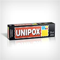 UNIPOX PEGAMENTO UNIVERSAL   25 ML.