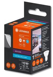 LAMPARA PAR 16 ECO 10W 865 230V GU10 110°