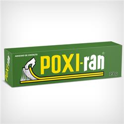 POXI-RAN SIN TOLUENO 45G  MEDIANO