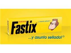 FASTIX   ANTIHONGOS  25GR BLANCO CHICO