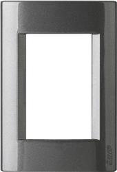 TAPA 3 MODULOS  GRIS PRETORIA KS40724