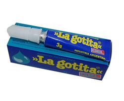 LA GOTITA    GEL        3G