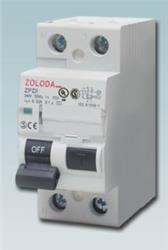 INTERRUPTOR DIFERENCIAL 2X25A 30MA DACI225030 867.