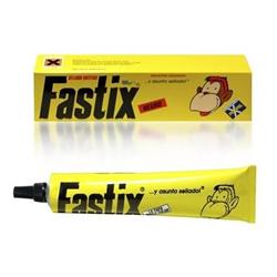 FASTIX  ANTIHONGOS  25GR NEGRO  CHICO