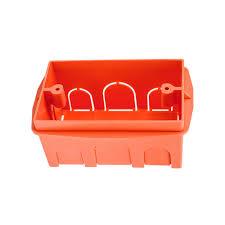 CAJA PVC  5X10    R 2000