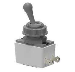 INTERRUPTOR 1X 6A M12 P/PLASTICA CILINDRICA 3111