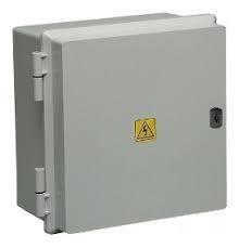 CAJA APLICAR 24 MODULOS CIEGA IP65 PRD552