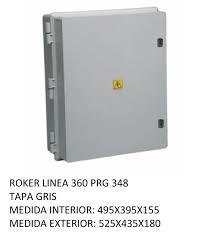 GABINETE PPL 49X39X15 TO  PRG-348