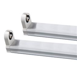 LISTON PARA TUBO LED 25W (50)