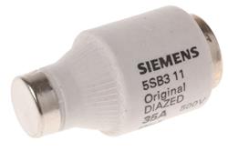 *FUSIBLE DIAZED 35 AMP.  5SB4111
