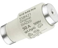 *FUSIBLE DIAZED 50 AMP.  5SB4211