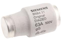 *FUSIBLE DIAZED 63 AMP.  5SB4311