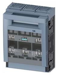 SECCIONADOR NH-2 TRIPOLAR 400A SIEMENS 3NP1153