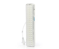 LUZ DE EMERGENCIA DE 60 LED LITIO 8HS. 971142