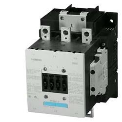 CONTACTOR 150A 3RT1055-6AP36 S6  2+2 220V 