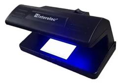 DETECTOR DE BILLETES LED INTER-318