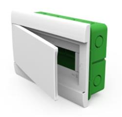 CAJA DE EMBUTIR P/ 16 MÓD. DIN PTA BLANCA 04116