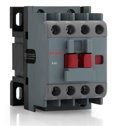 CONT TRIPOLAR 9A 1NA 220 VCA SK109A10M STECK