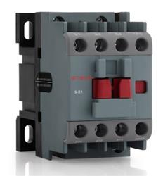 CONT TRIPOLAR 12A 1NA 220 VCA SK112A10M STECK